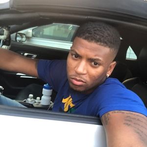 Meet your Posher, Miles